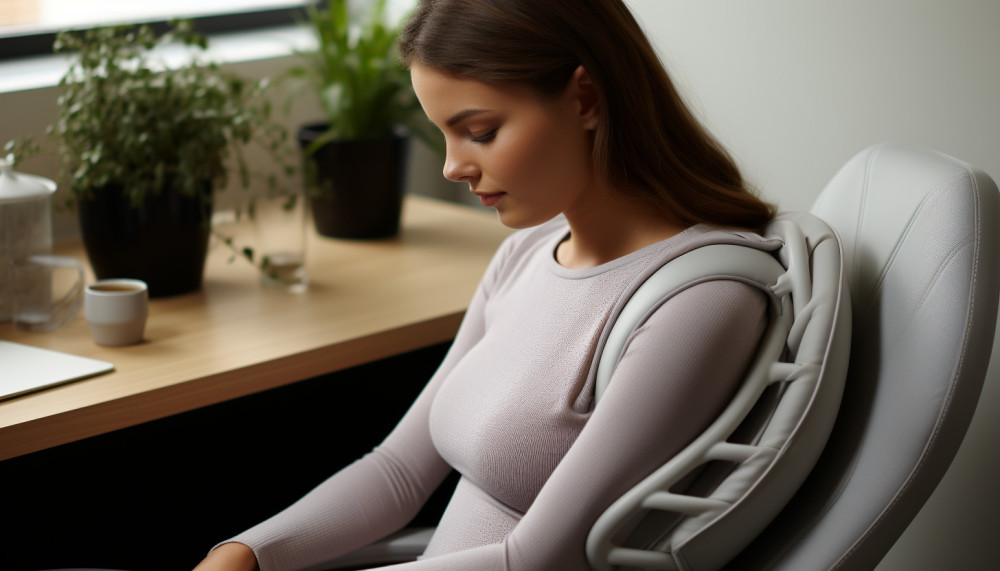Pourquoi opter pour un oreiller ergonomique ?