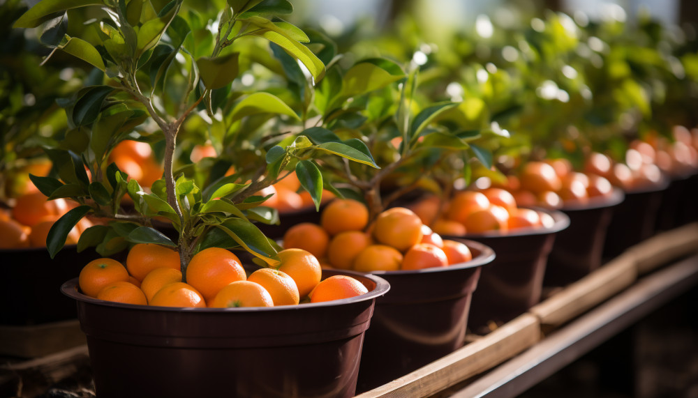 Pourquoi planter les arbres fruitiers dans son jardin ?