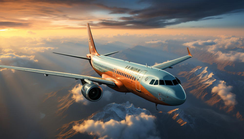 Pourquoi préférer l’avion au cours d’un voyage ?