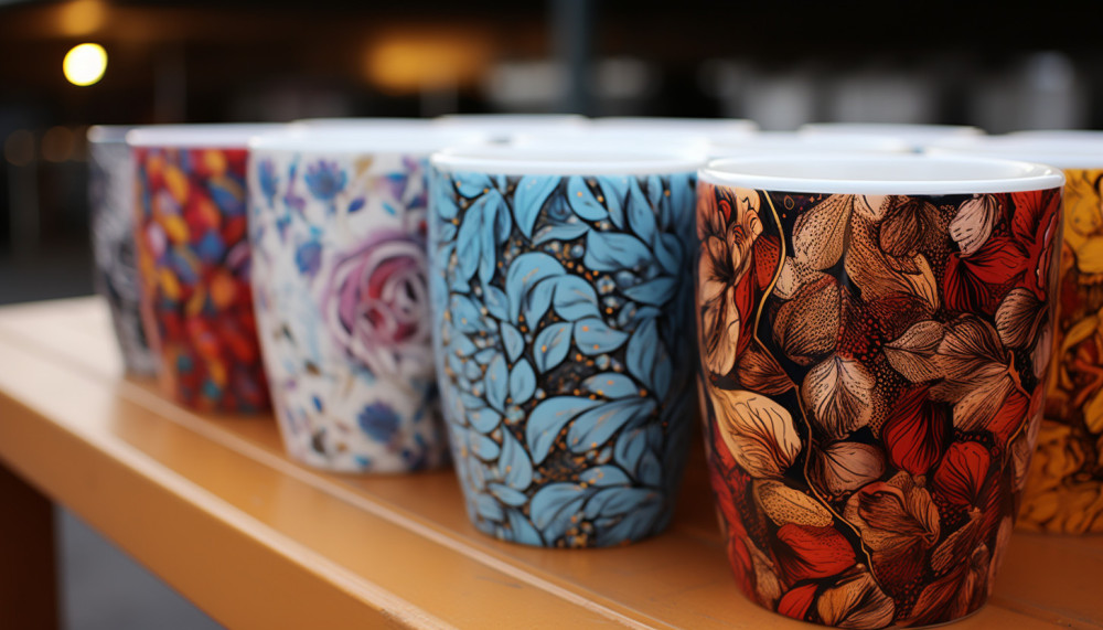 Pourquoi utiliser des mugs personnalisés ?