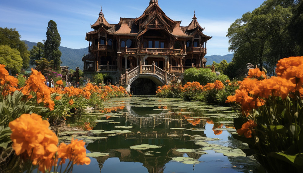 International - Que faire en Thaïlande ?