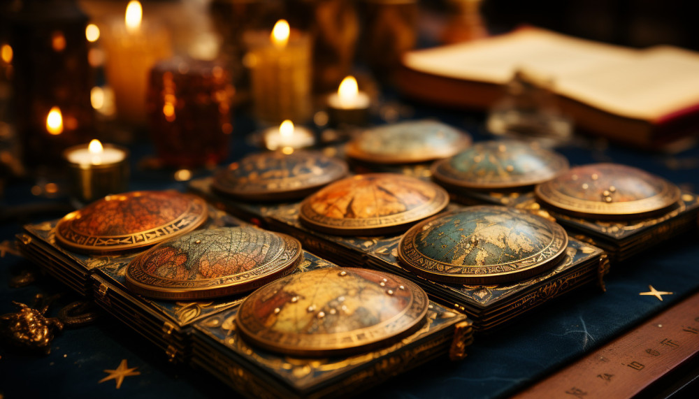 Que savoir sur l’oracle divinatoire?