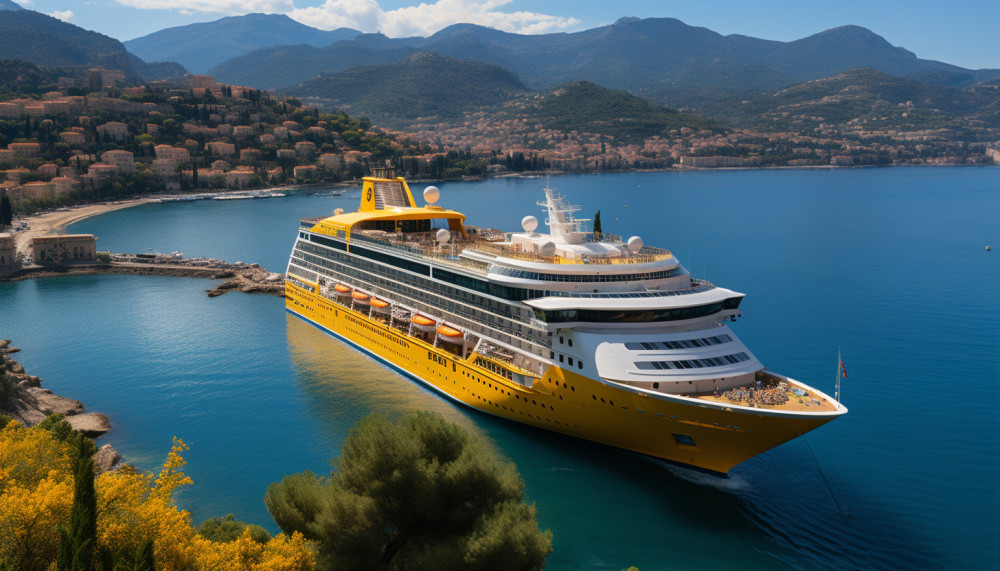Quel budget prévoir pour une croisière en Méditerranée ?
