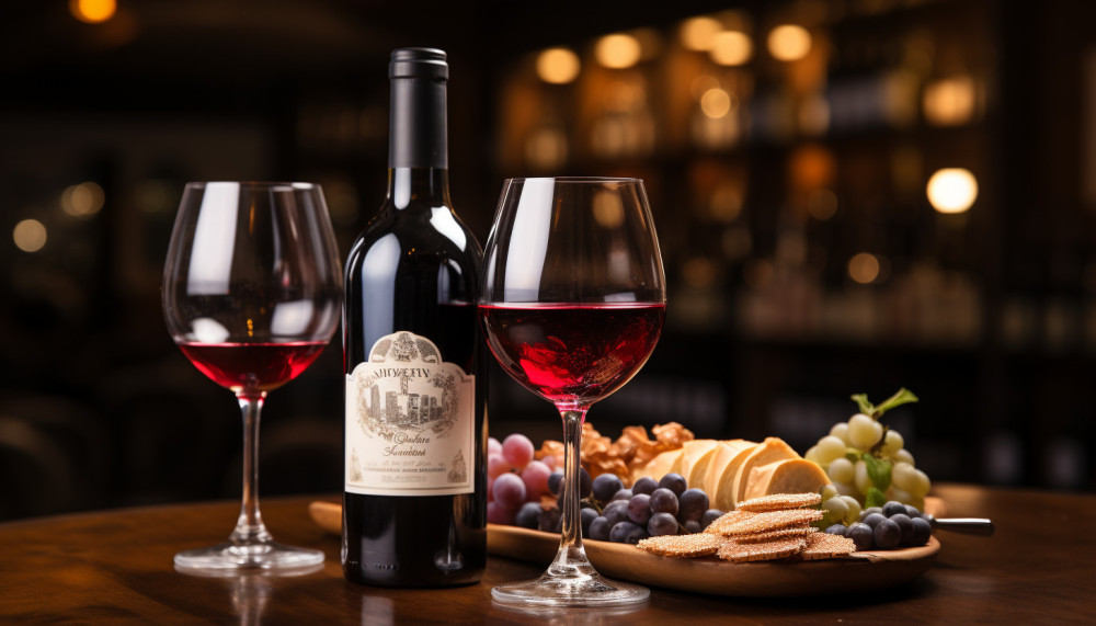 Quel est l’intérêt de carafer un vin ?