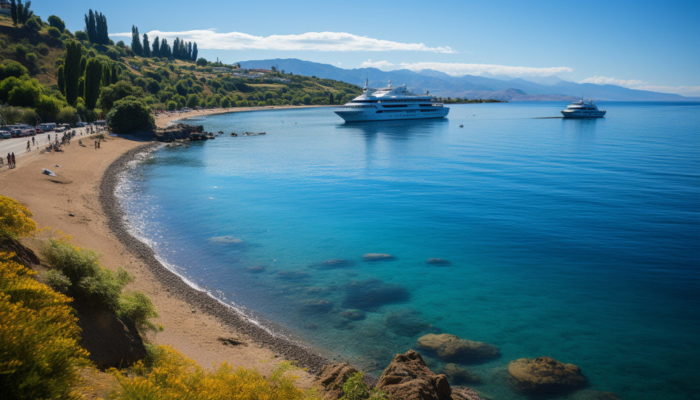 Quelle est la meilleure période pour se rendre en Nouvelle-Calédonie ?
