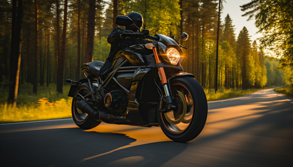 Quelle est la place du certificat d’assurance sur une moto ?