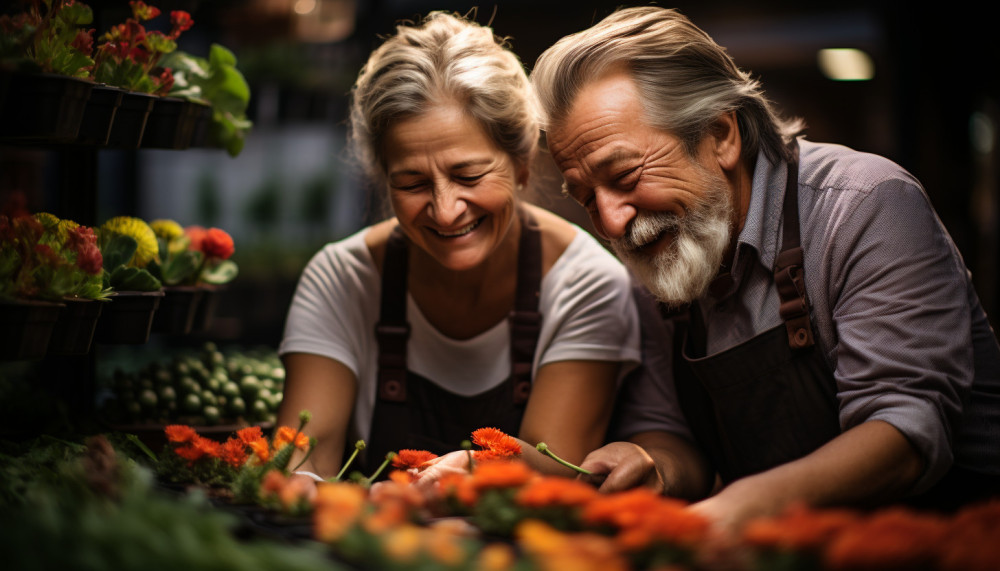 Quelles sont les meilleures idées de cadeaux de départ pour la retraite ?