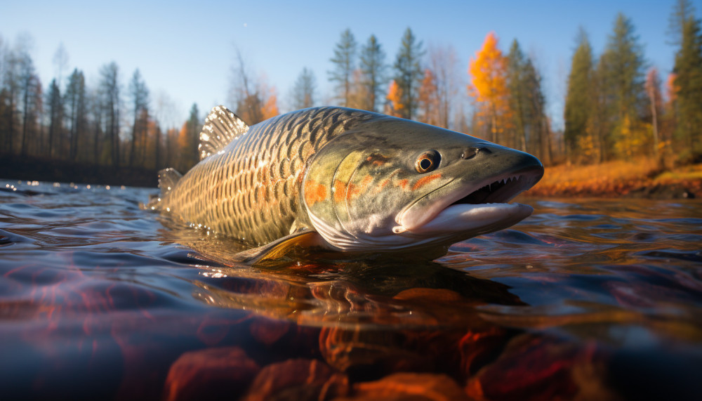 Quelles sont les meilleures manières pour pêcher le brochet ?