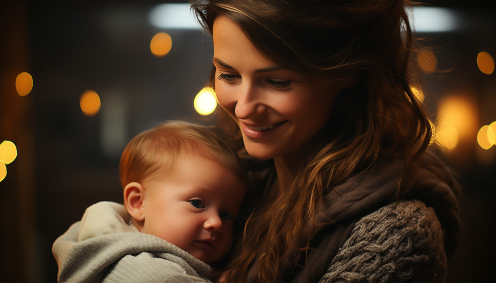 Quelques conseils pour créer votre liste naissance en ligne