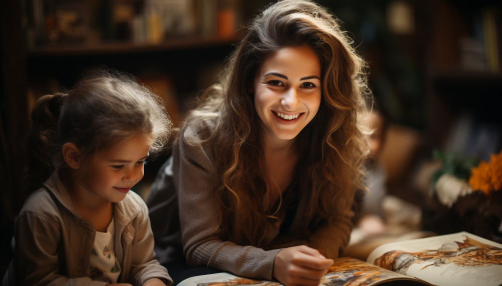 Quels sont les avantages à enseigner l’anglais à son enfant ?
