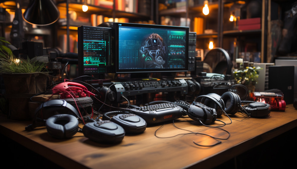 Quels sont les meilleurs équipements de jeu vidéo ?