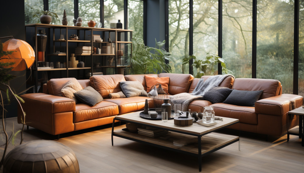 Relooker son salon : et s’y on parle ?