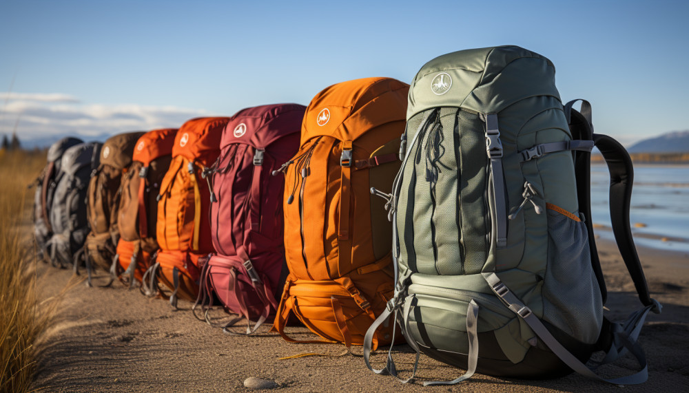 Sac à dos voyage : comment faire le choix ?