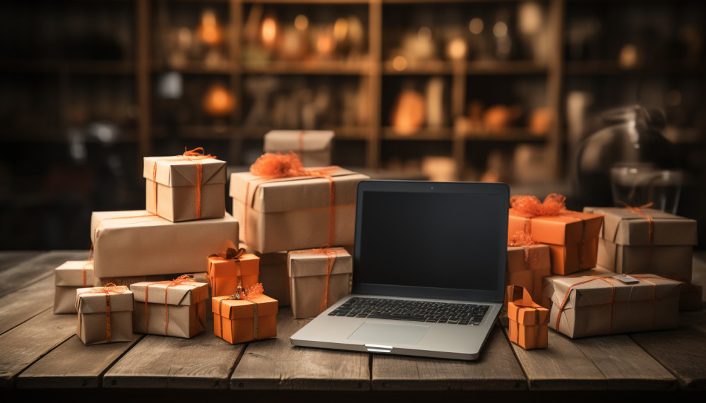 Se servir de son site en ligne pour booster ses ventes