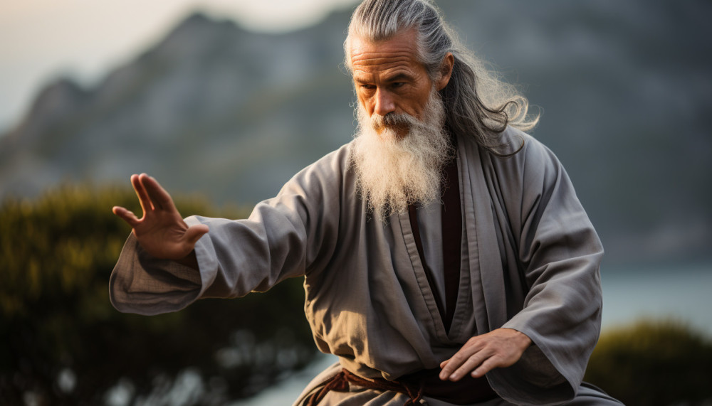 Taï Chi : Quelles sont les vertus de cet art martial ?