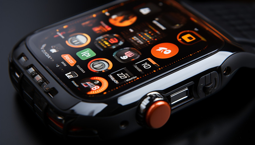 Tout savoir sur la Xwatch