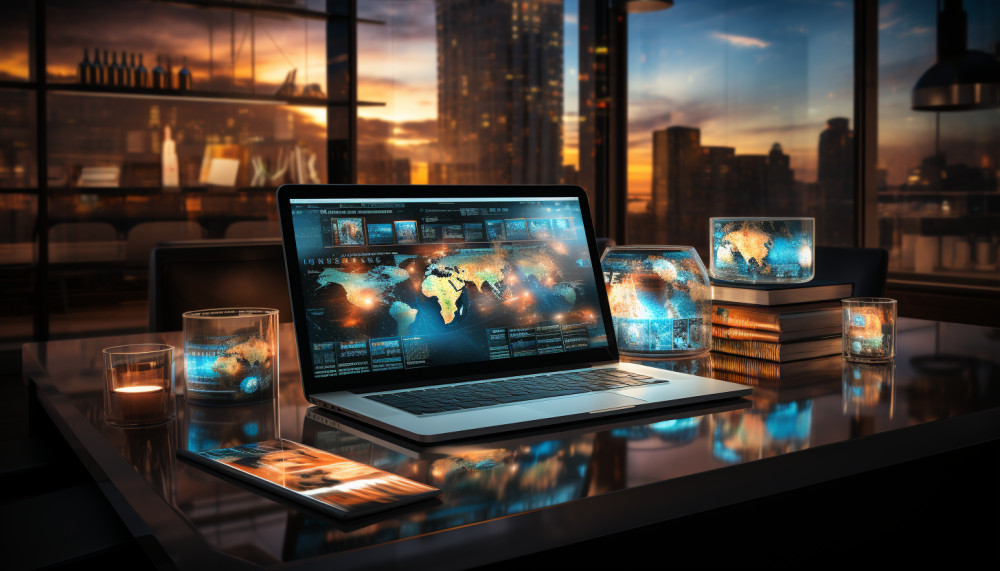 Tout savoir sur le site d’information high-tech Worldissmall