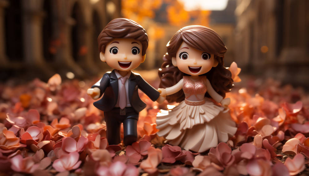 Un mariage personnalisé : comment le réussir ?