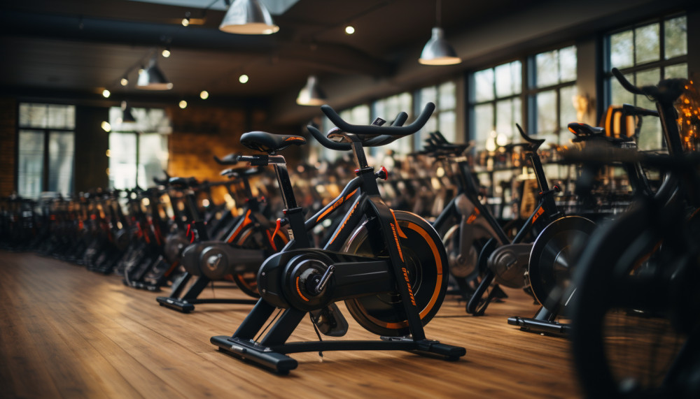Vélo d’appartement : pourquoi choisir ?