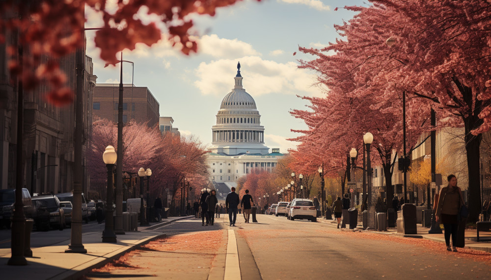 Washington DC : une bonne destination touristique ?